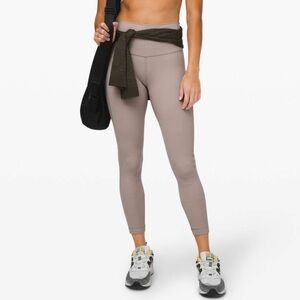 LULULEMON Aligns Dark Chrome 25”